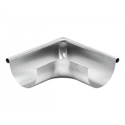 Narożnik zewnętrzny  - Ocynkowana stal  - U. S. Steel  -  Obraz 1