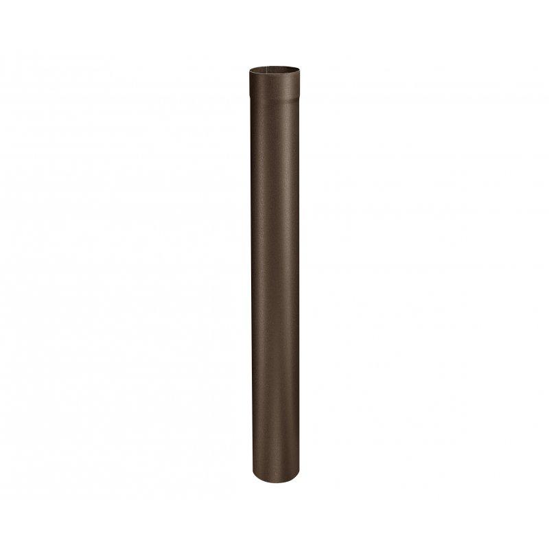 Rura spustowa  [s=0,70]  - Aluminium powlekane
W.15  - Testa di Moro W.15  -  Obraz