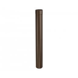 Rura spustowa  [s=0,70]  - Aluminium powlekane
W.15  - Testa di Moro W.15  -  Obraz 1