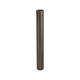 Rura spustowa  [s=0,70]  - Aluminium powlekane
W.15  - Zielono-brązowy W.15  -  Obraz 1