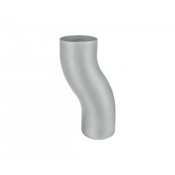 Odsadzka  - Aluminium powlekane
W.15  - Cynkowo szary W.15  -  Obraz 1