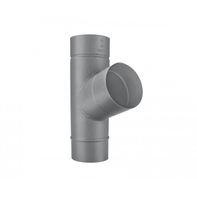 Trójnik 72°  - Aluminium powlekane
W.15  - Jasnoszary W.15  -  Obraz