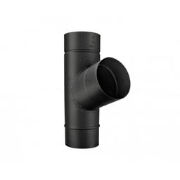 Trójnik 72°  - Aluminium powlekane
W.15  - Czarny W.15  -  Obraz 1