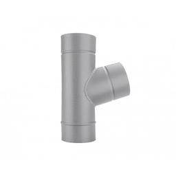 Trójnik 72° - Aluminium powlekane
W.15 - Srebrny W.15 - Obraz 2