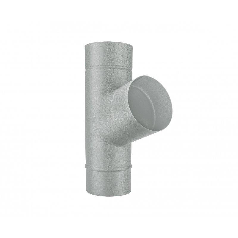 Trójnik 72° - Aluminium powlekane
W.15 - Cynkowo szary W.15 - Obraz