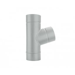 Trójnik 72° - Aluminium powlekane
W.15 - Cynkowo szary W.15 - Obraz 2