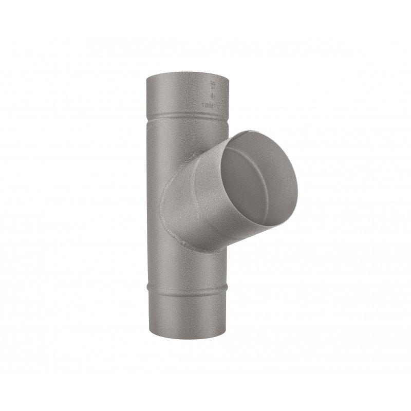 Trójnik 72°  - Aluminium powlekane
W.15  - Srebrny ciemny W.15  -  Obraz