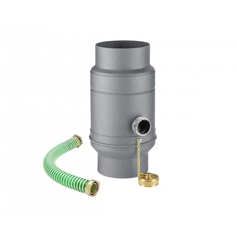 Zbiornik na wodę + wąź plastikowy  - Aluminium powlekane
W.15  - Jasnoszary W.15  -  Obraz