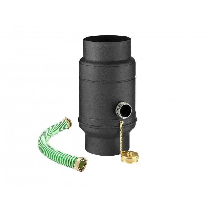 Zbiornik na wodę + wąź plastikowy  - Aluminium powlekane
W.15  - Czarny W.15  -  Obraz