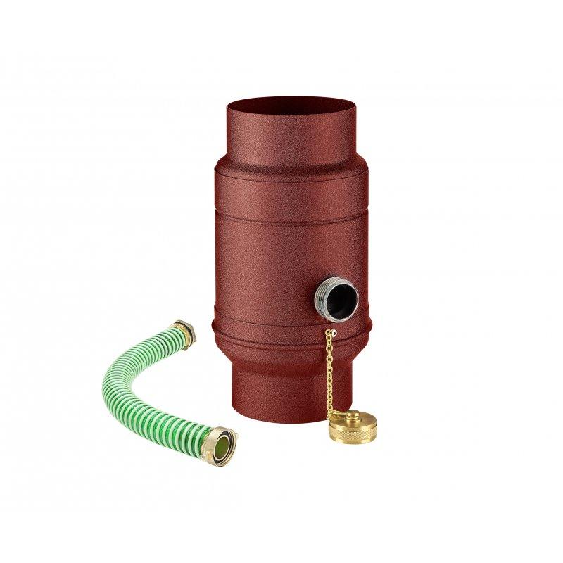 Zbiornik na wodę + wąź plastikowy - Aluminium powlekane
W.15 - Czerwony W.15 - Obraz