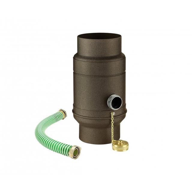 Obraz - Zbiornik na wodę + wąź plastikowynull