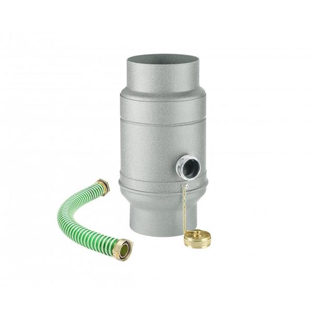 Obraz - Zbiornik na wodę + wąź plastikowynull