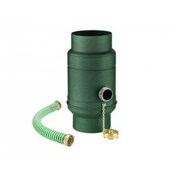 Zbiornik na wodę + wąź plastikowy  - Aluminium powlekane
W.15  - Zielony mech W.15  -  Obraz 1