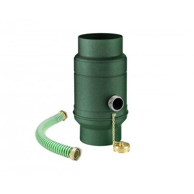 Obraz - Zbiornik na wodę + wąź plastikowynull