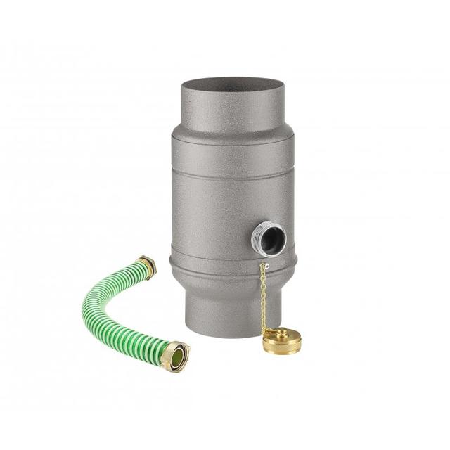 Obraz - Zbiornik na wodę + wąź plastikowynull