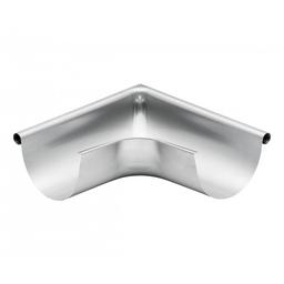 Narożnik zewnętrzny - Tytan-cynk - Natur - Obraz 2