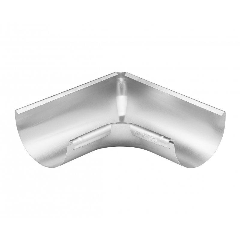 Narożnik wewnętrzny  - Tytan-cynk  - Natur  -  Obraz