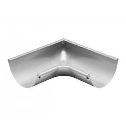 Narożnik wewnętrzny  - Tytan-cynk  - Natur  -  Obraz 2