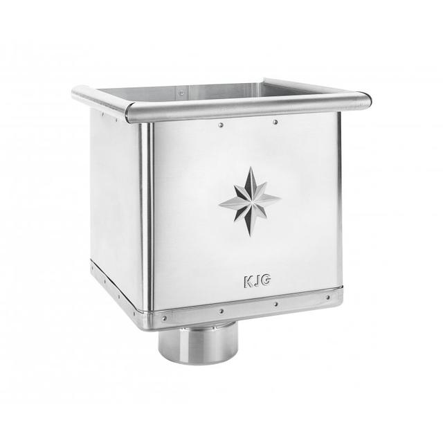 Obraz - Kosz zlewowy kubicznynull