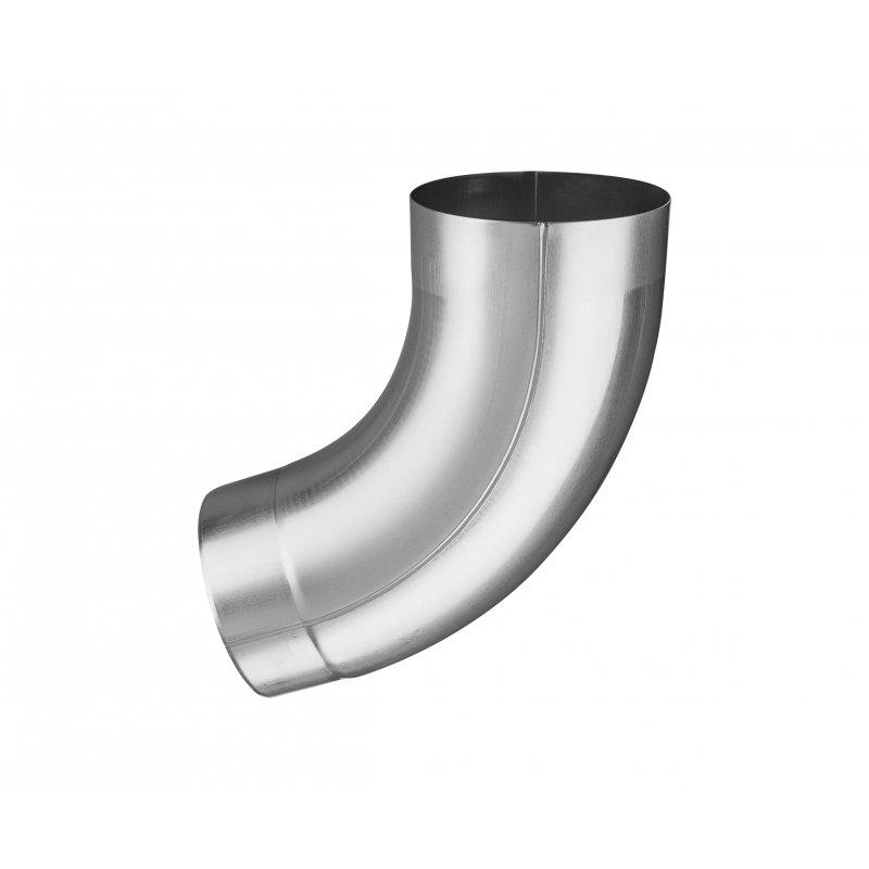 Kolano 72°  - Tytan-cynk  - Natur  -  Obraz