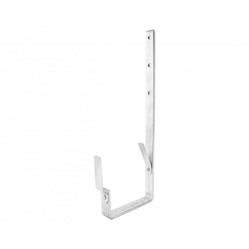 Hak kwadratowy  - Ocynkowana stal  - Natur  -  Obraz