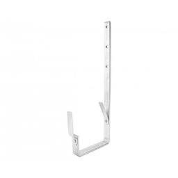 Hak kwadratowy  - Ocynkowana stal  - Natur  -  Obraz 1