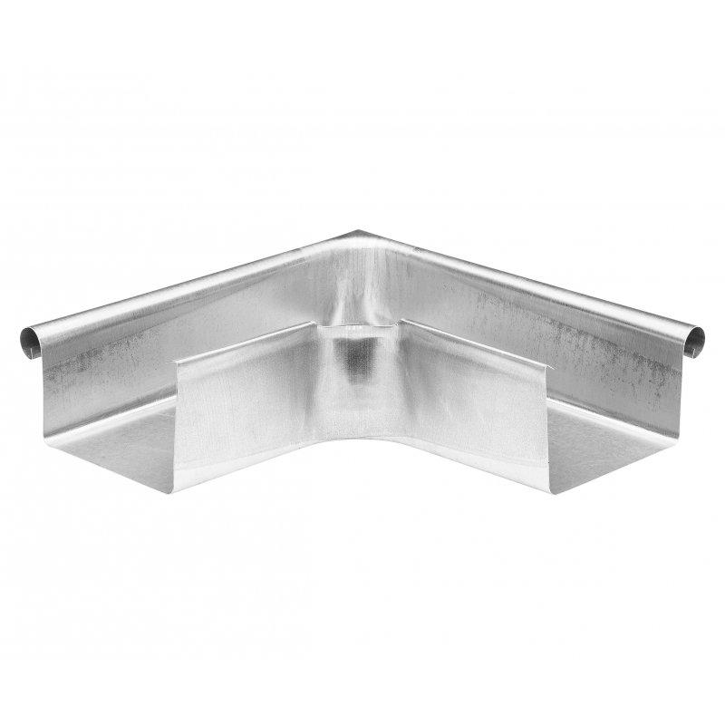 Narożnik zewnętrzny kwadratowy  - Ocynkowana stal  - U. S. Steel  -  Obraz