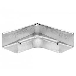 Narożnik wewnętrzny kwadratowy  - Ocynkowana stal  - U. S. Steel  -  Obraz 1