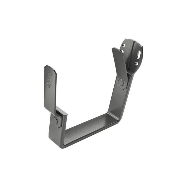 Obraz - Hak doczołowy kwadratowynull