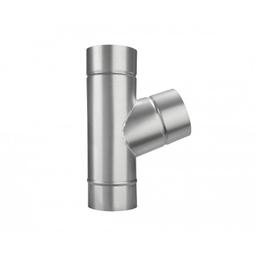 Trójnik 72° - Ocynkowana stal - U. S. Steel - Obraz 2