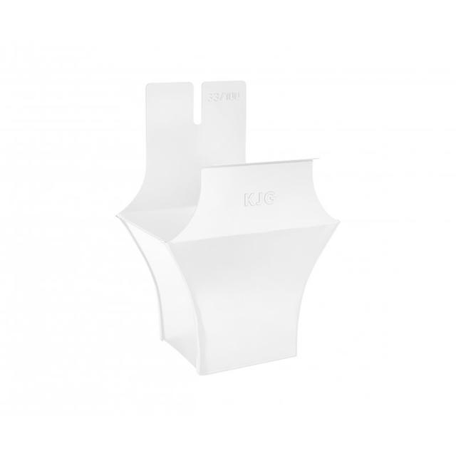 Obraz - Wylot kwadratowynull