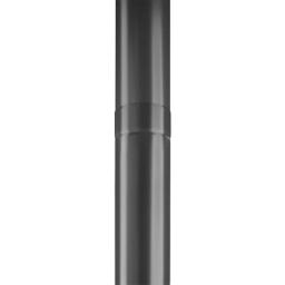 Łącznik rury spustowej mufa  - Ocynkowana stal  - U. S. Steel  -  Obraz 4