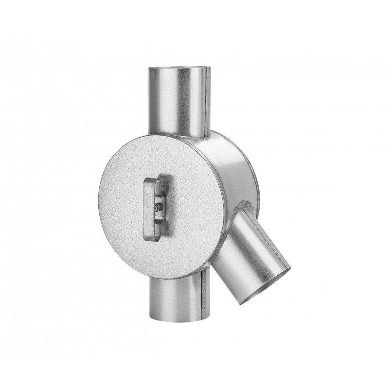 Dystrybutor wody - Ocynkowana stal - Natur - Obraz