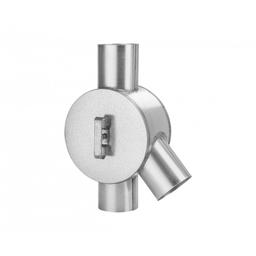 Dystrybutor wody - Ocynkowana stal - Natur - Obraz 1