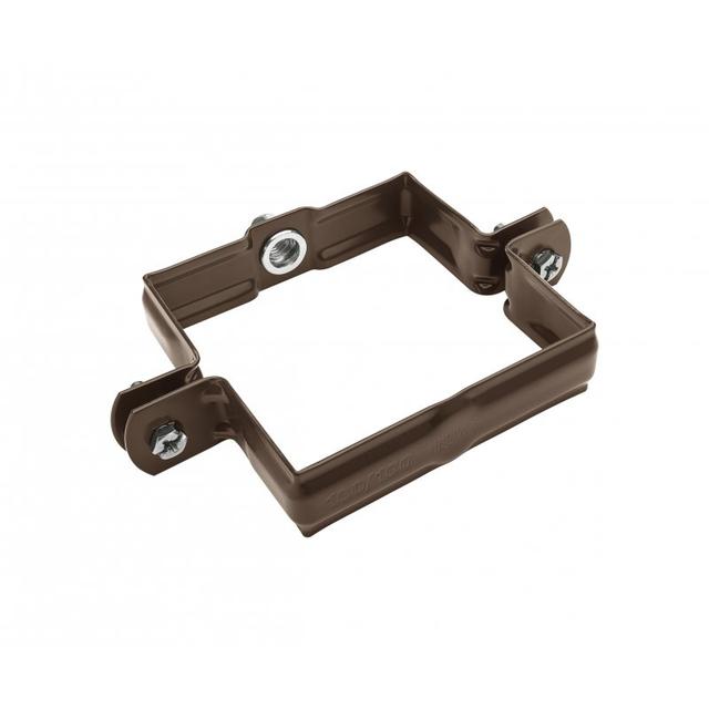 Obraz - Obejma rury kwadratowa M10null