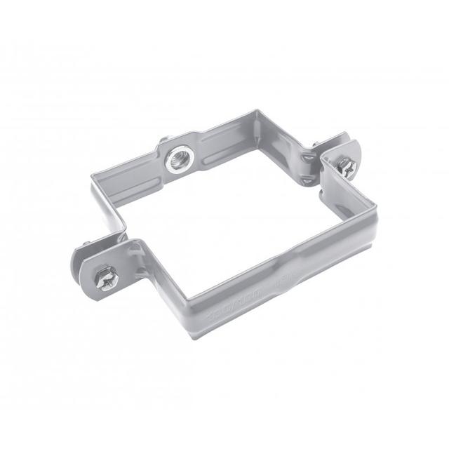 Obraz - Obejma rury kwadratowa M10null