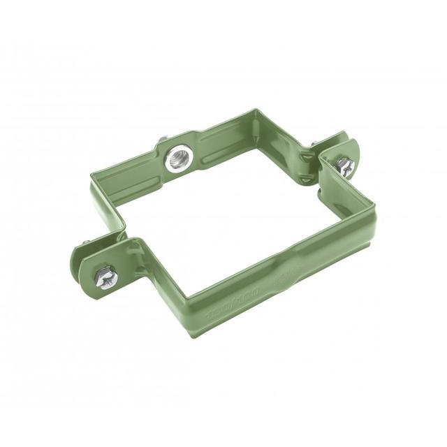 Obraz - Obejma rury kwadratowa M10null