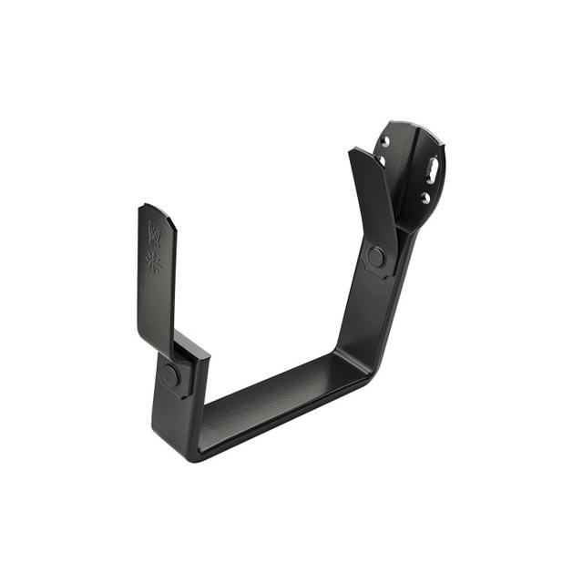 Obraz - Hak doczołowy kwadratowynull