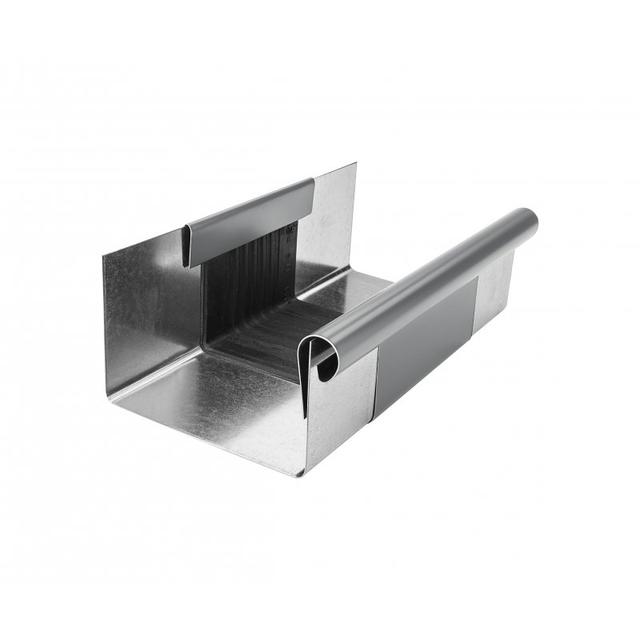 Obraz - Rynna dylatacyjna kwadratowanull