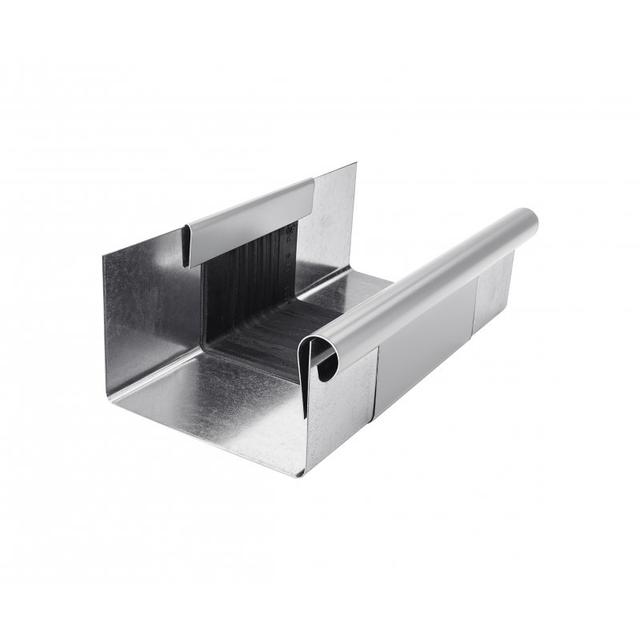 Obraz - Rynna dylatacyjna kwadratowanull