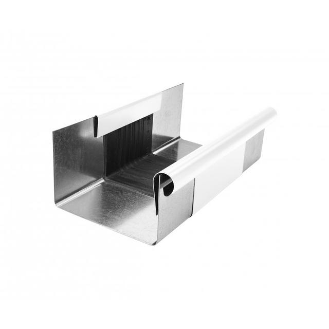 Obraz - Rynna dylatacyjna kwadratowanull