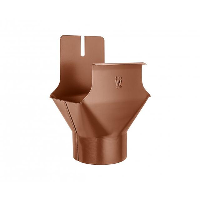 Obraz - Wylot kwadrat/okrągłynull