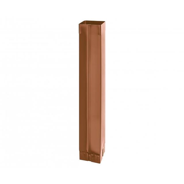 Obraz - Rura spustowa kwadratowa [s=0,70]