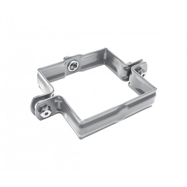 Obraz - Obejma rury kwadratowa M10null