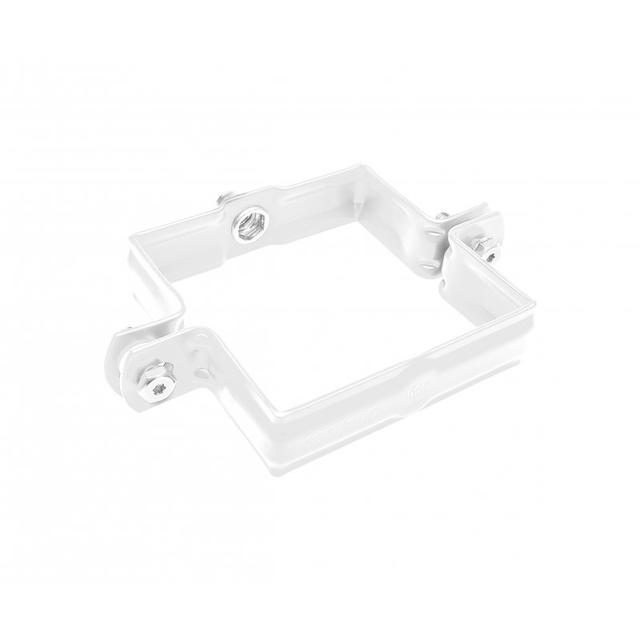 Obraz - Obejma rury kwadratowa M10null