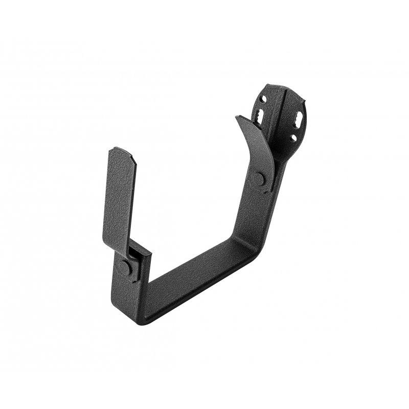 Hak doczołowy kwadratowy  - Aluminium powlekane
W.15  - Czarny W.15  -  Obraz