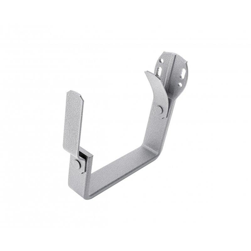 Hak doczołowy kwadratowy  - Aluminium powlekane
W.15  - Srebrny W.15  -  Obraz