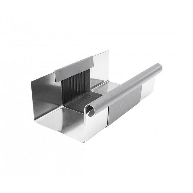 Obraz - Rynna dylatacyjna kwadratowanull