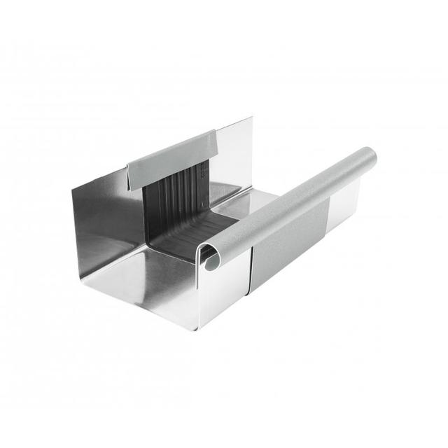 Obraz - Rynna dylatacyjna kwadratowanull