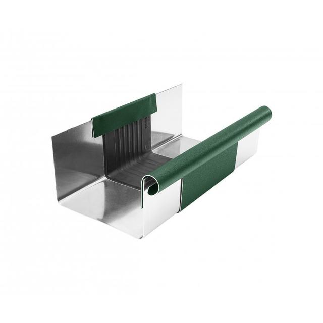 Obraz - Rynna dylatacyjna kwadratowanull